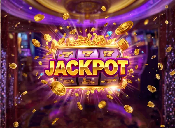Jackpot Nổ Hũ