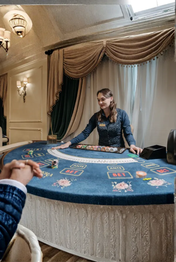 Live Dealer Studio